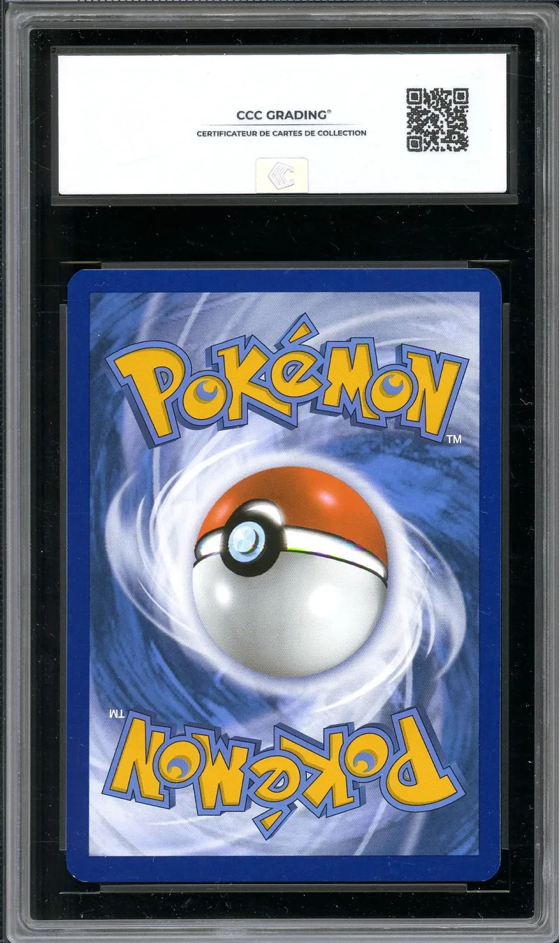 CCC 9 Rugit-Lune Ex Gold