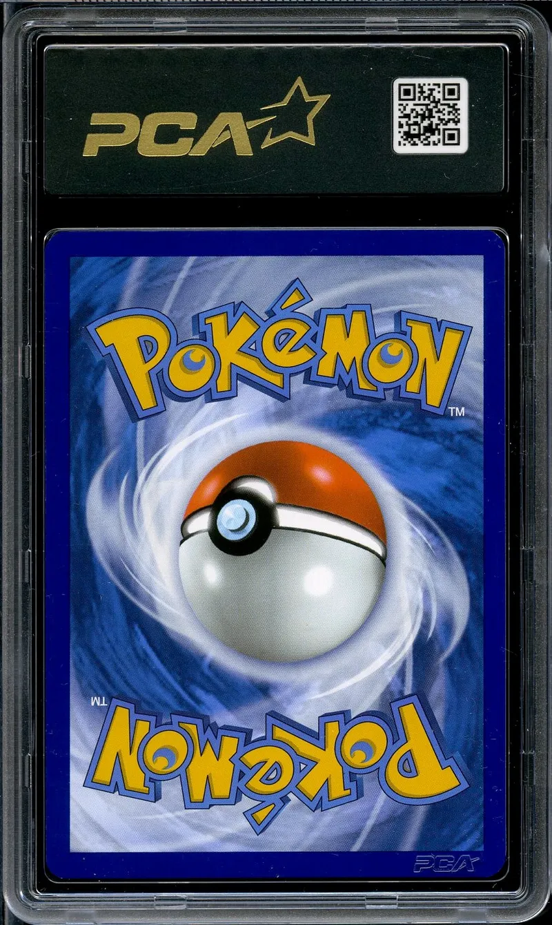 PCA 9.5 Fongus-Furie