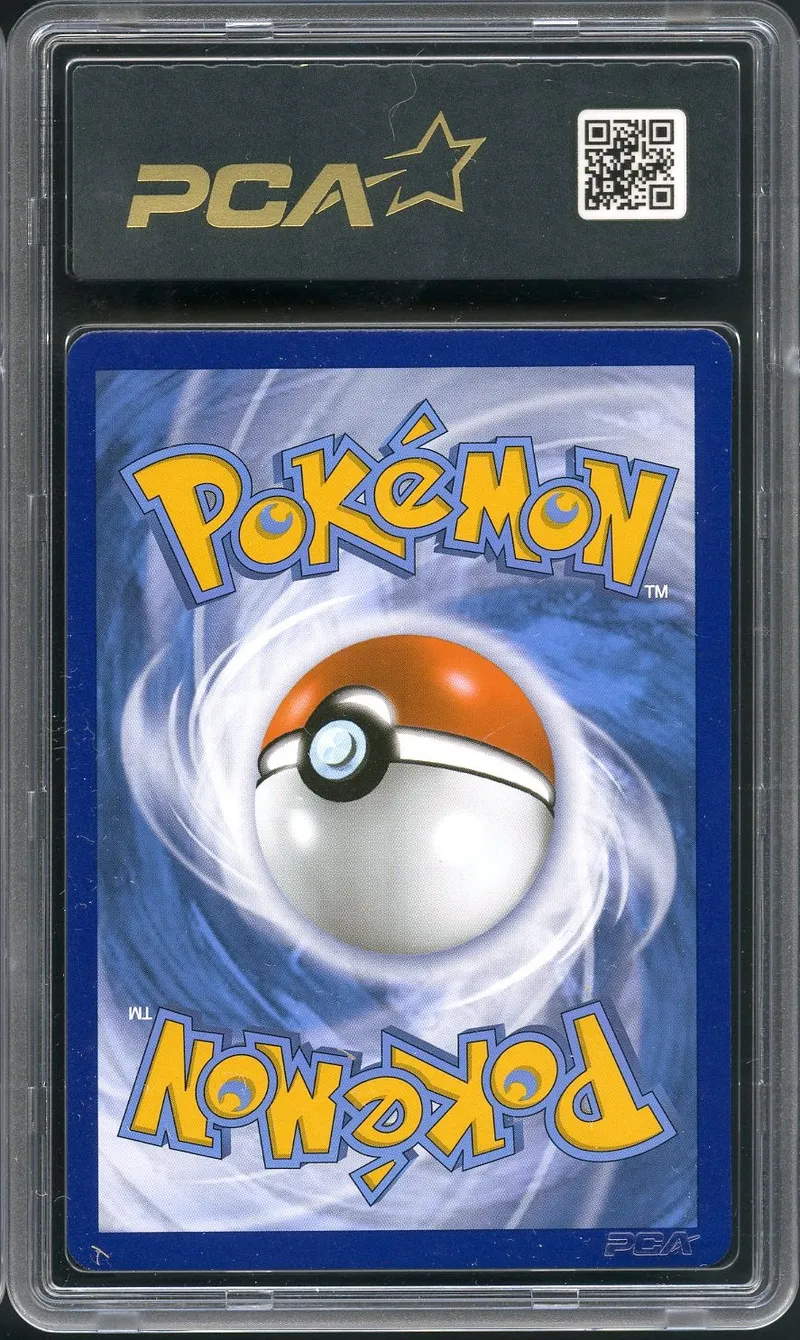 PCA 9.5 Rayquaza VMax