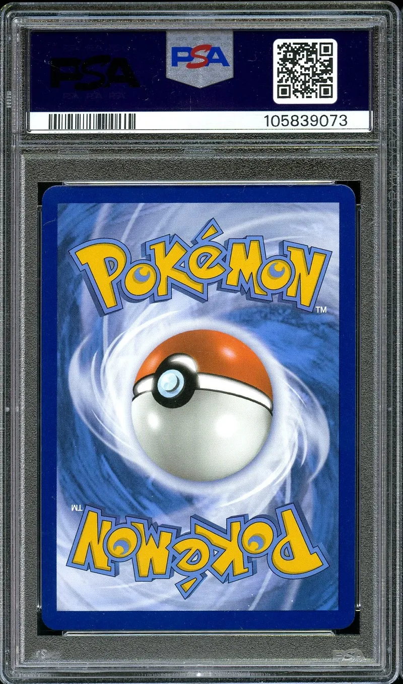 PSA 10 Zoroark de Hisui VStar Gold