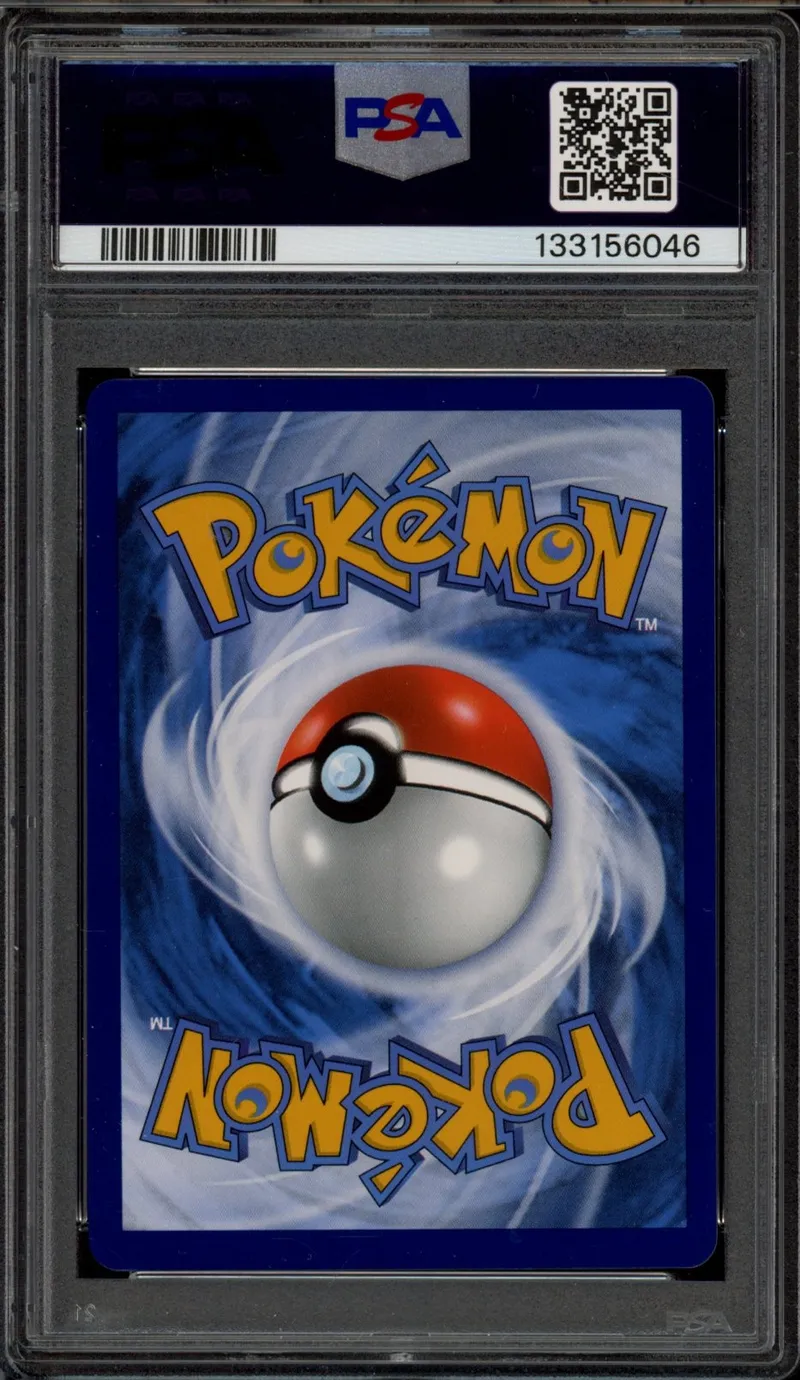 PSA 9 Tully