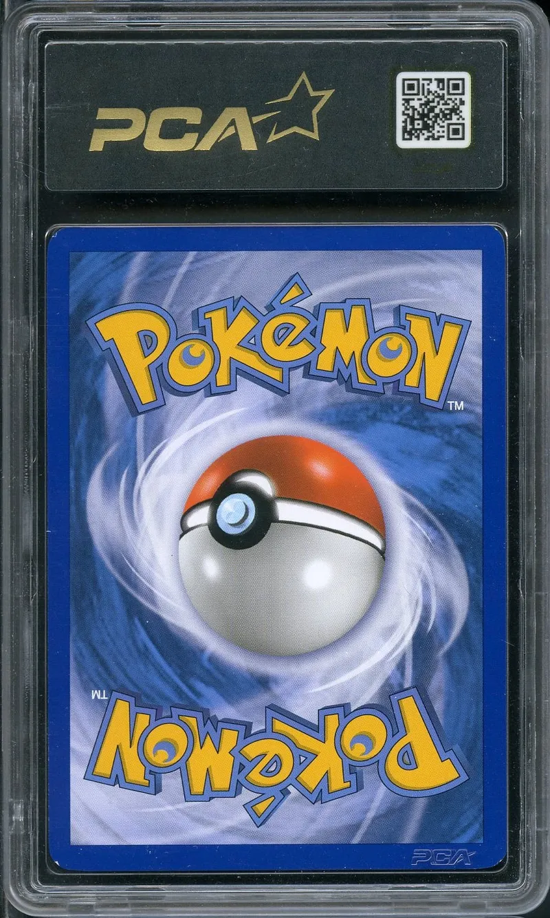 PCA 9 Heatran Reverse