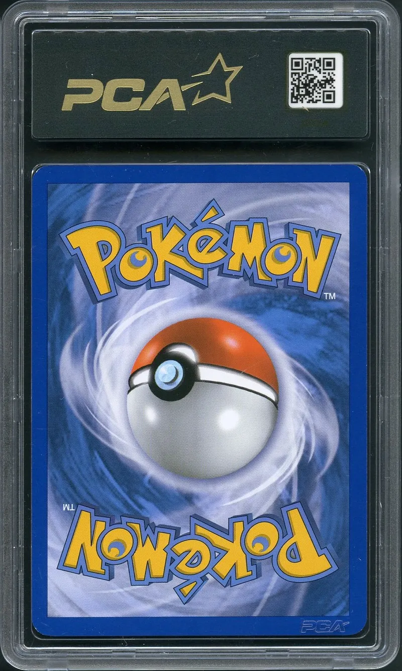 PCA 9 Shaymin Reverse