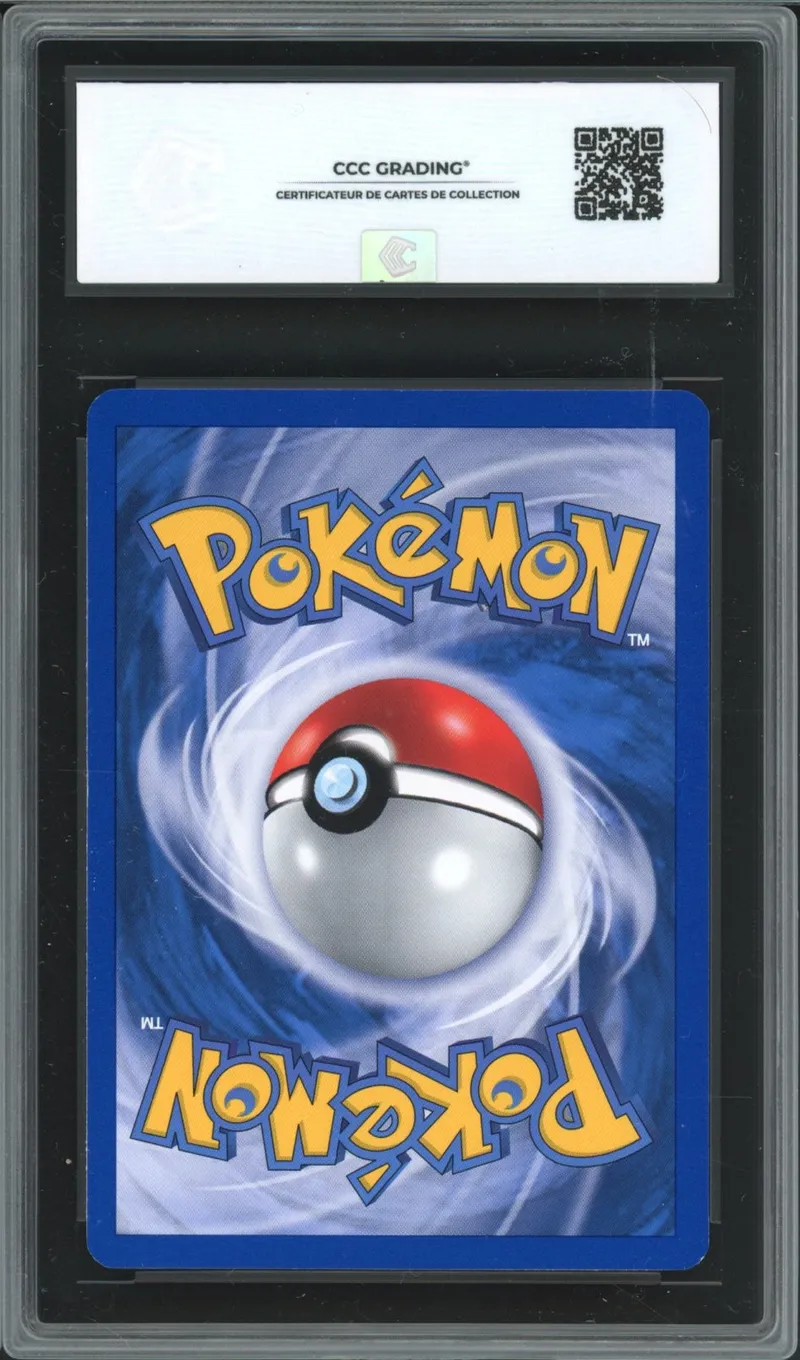 CCC 9.5 Miaouss Reverse