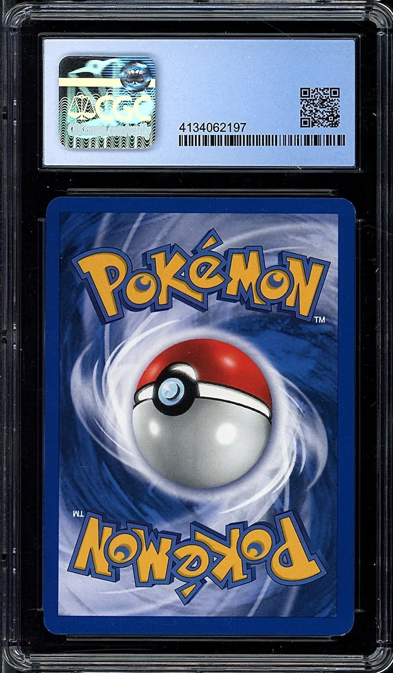 CGC 9 Electrode