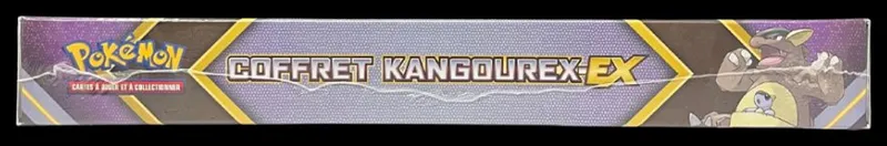 Coffret XY Kangourex-Ex