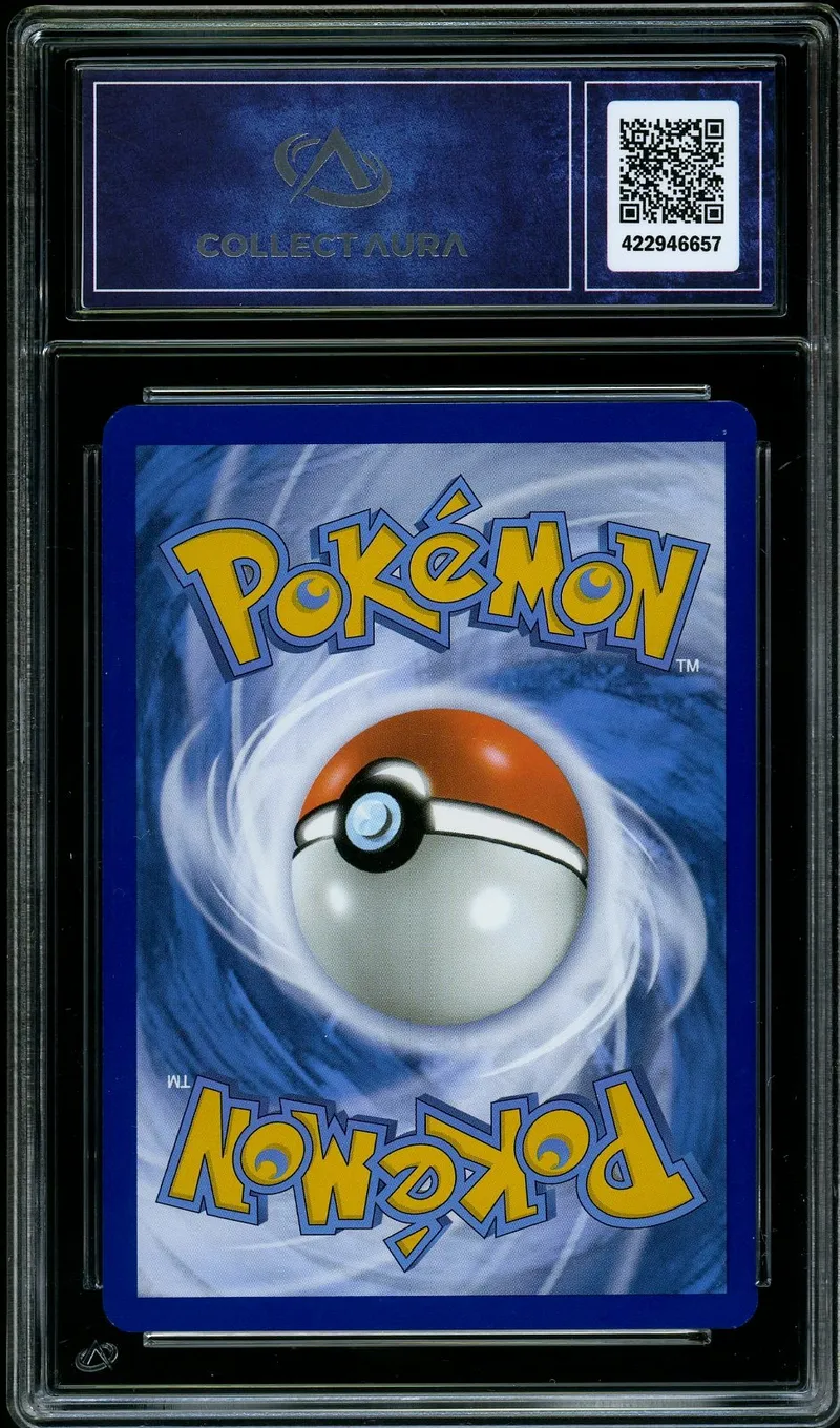 CA 9.5 Zoroark de Hisui VStar