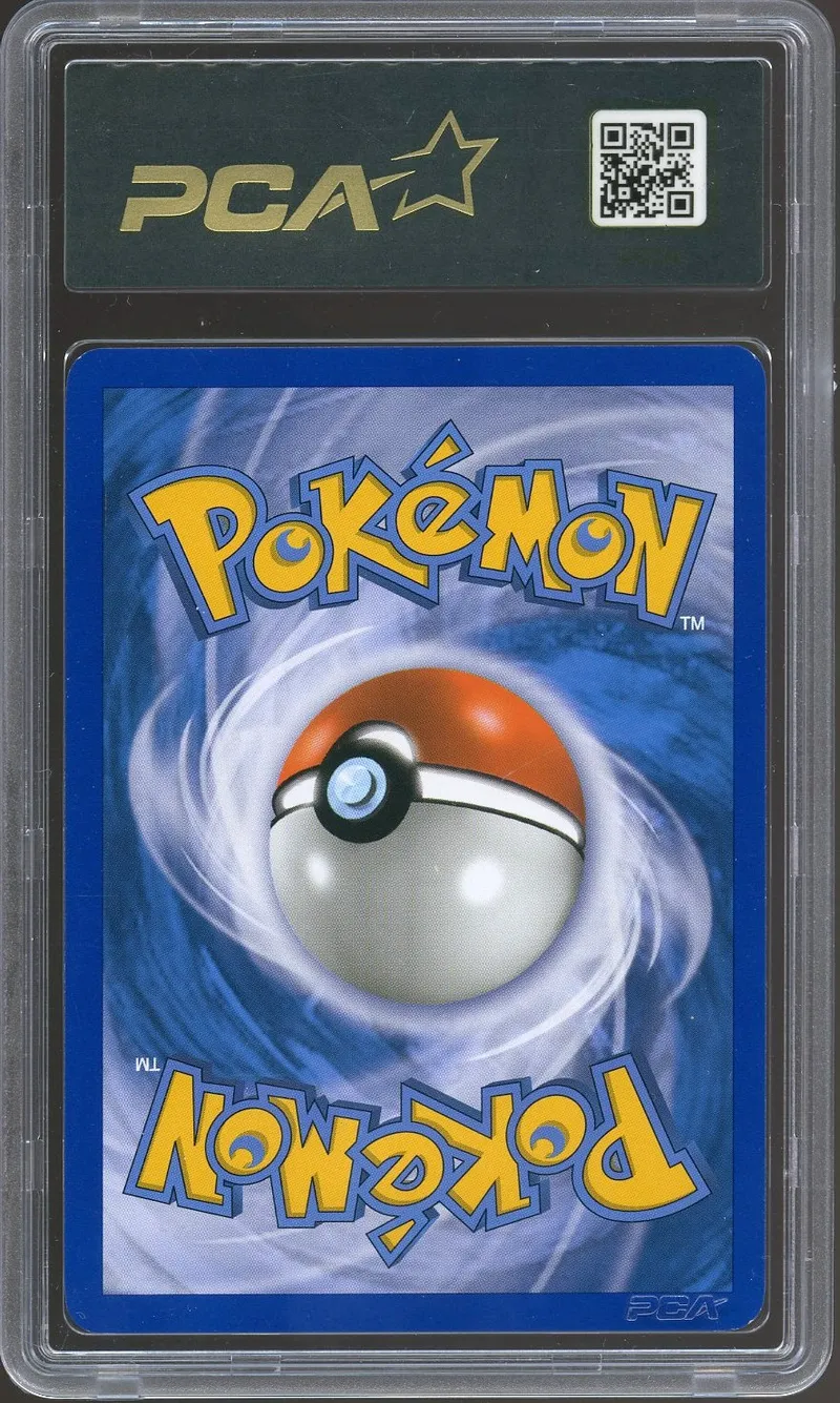 PCA 8 Posipi Reverse