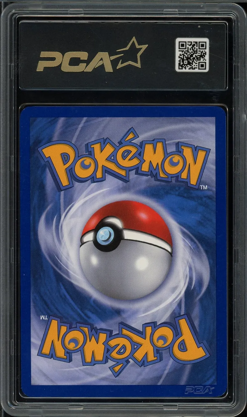 PCA 9.5 Reshiram