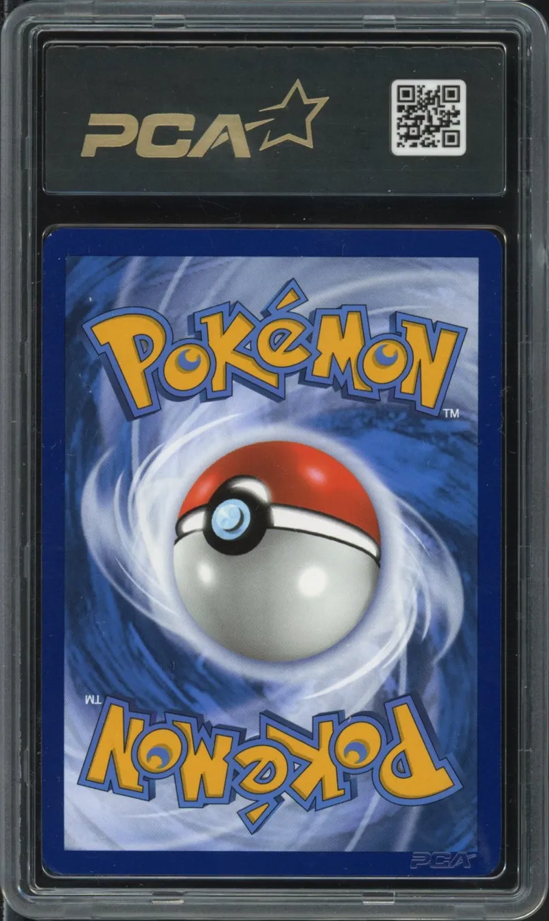 PCA 9.5 Florizarre Ex