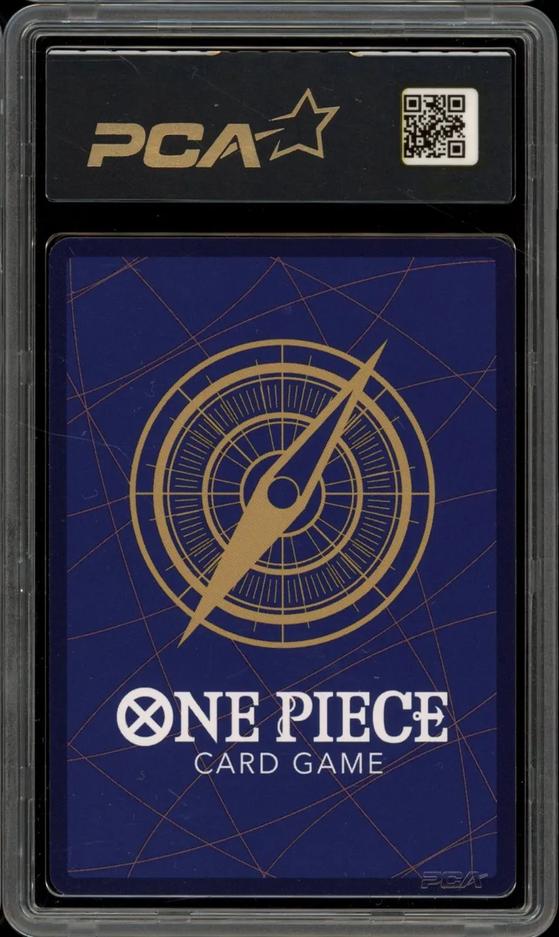 PCA 9.5 Nami