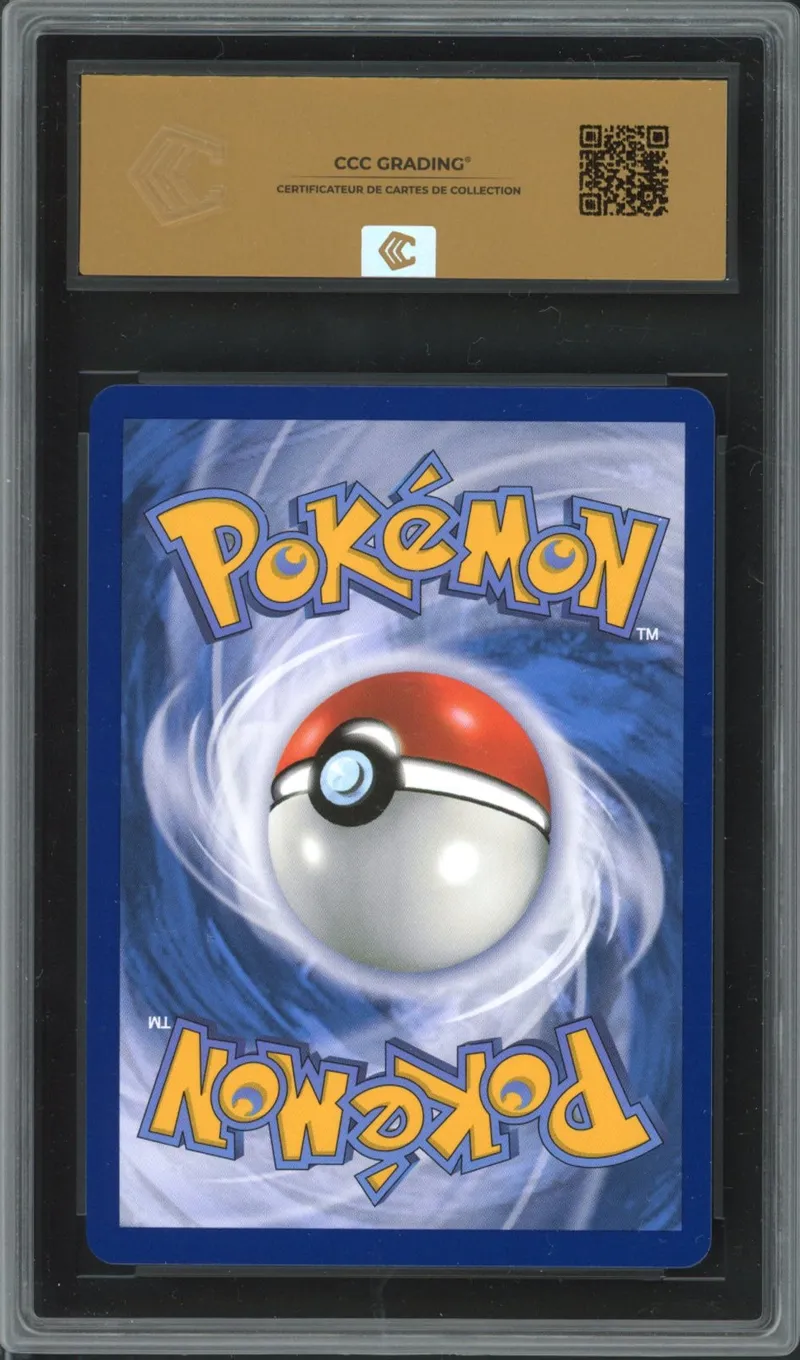 CCC 10 Méga-Sharpedo Ex