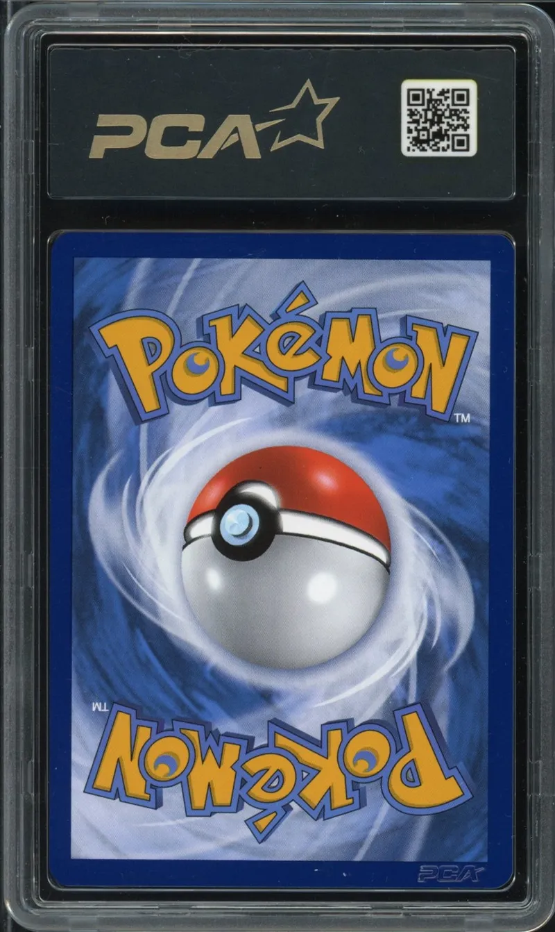 PCA 9.5 Zekrom Holo Stamp