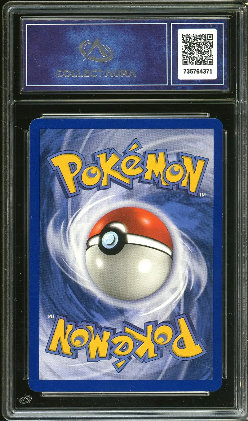 CA 9.5 Mélofée Holo