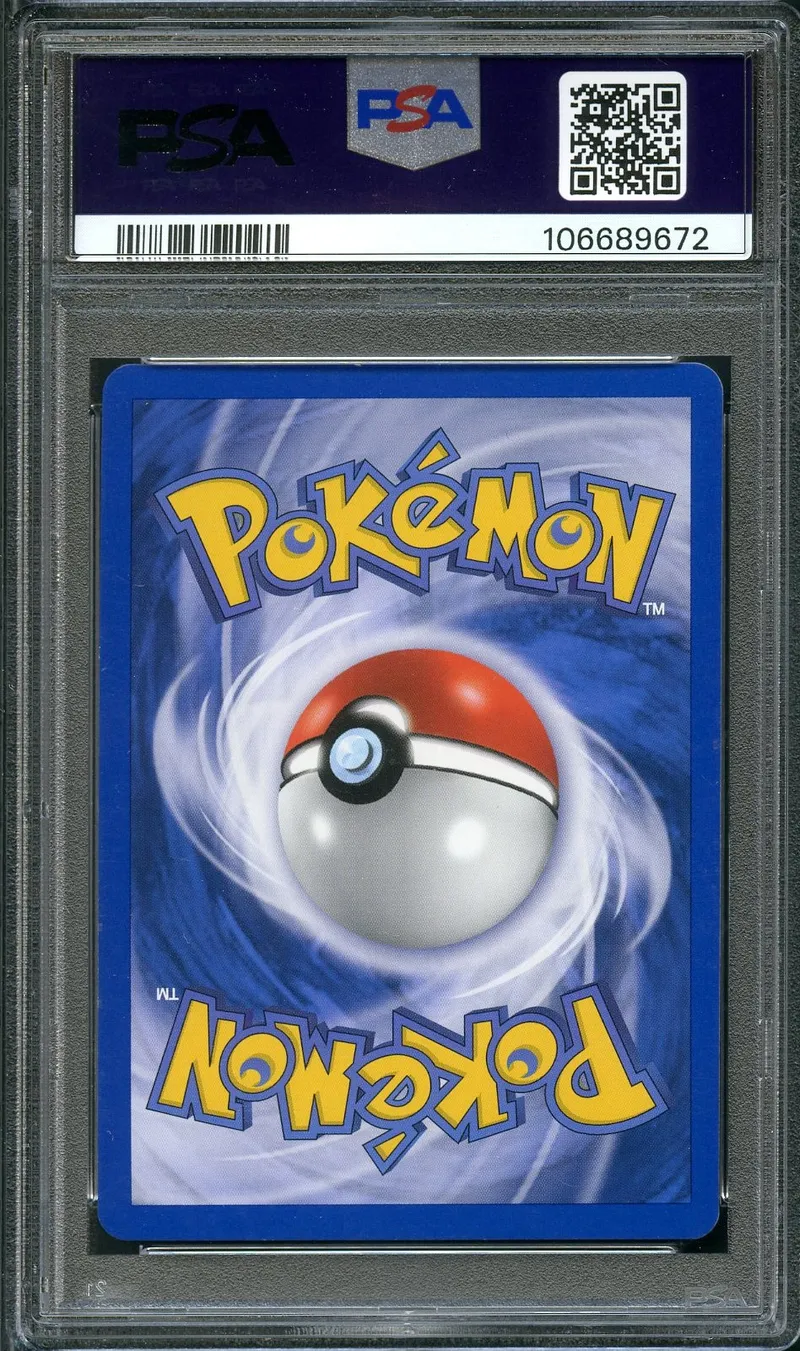 PSA 10 Altaria Holo