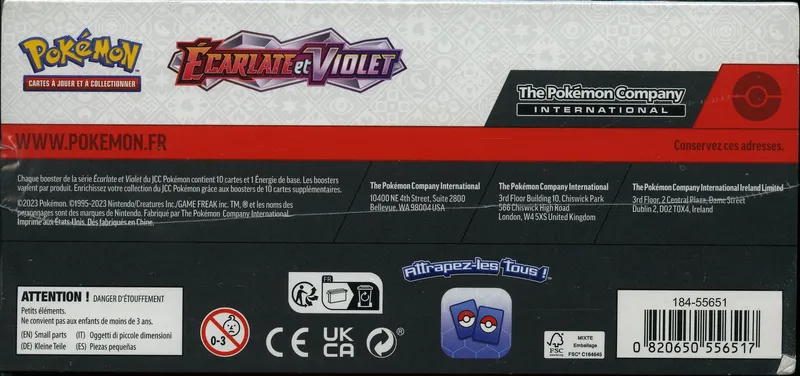 Coffret EV1 Stade Stratégies et Combat