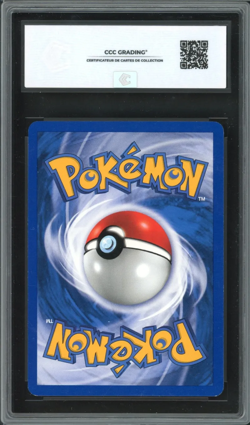 CCC 6 Brock's Graveler