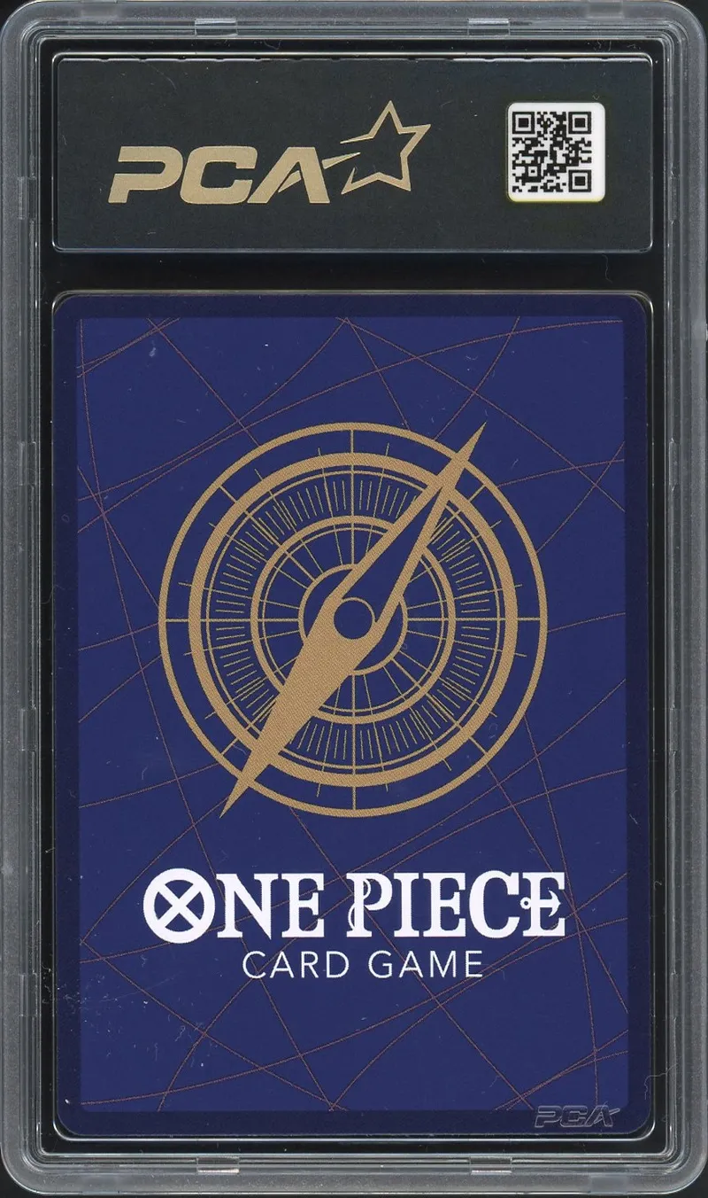 PCA 9.5 Sanji Vinsmoke