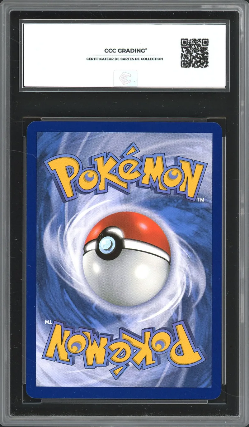 CCC 10 Méga-Latias Ex
