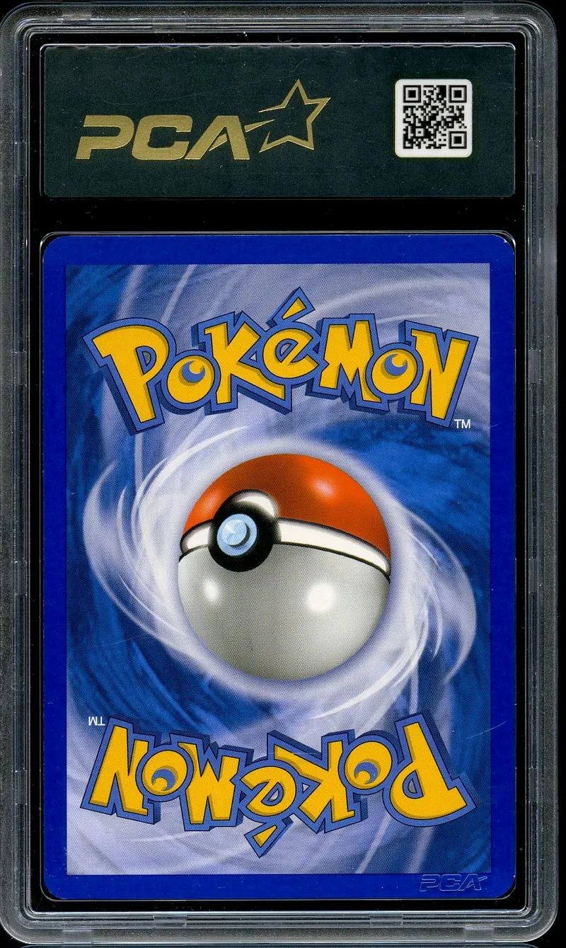 PCA 9 Kirlia Reverse