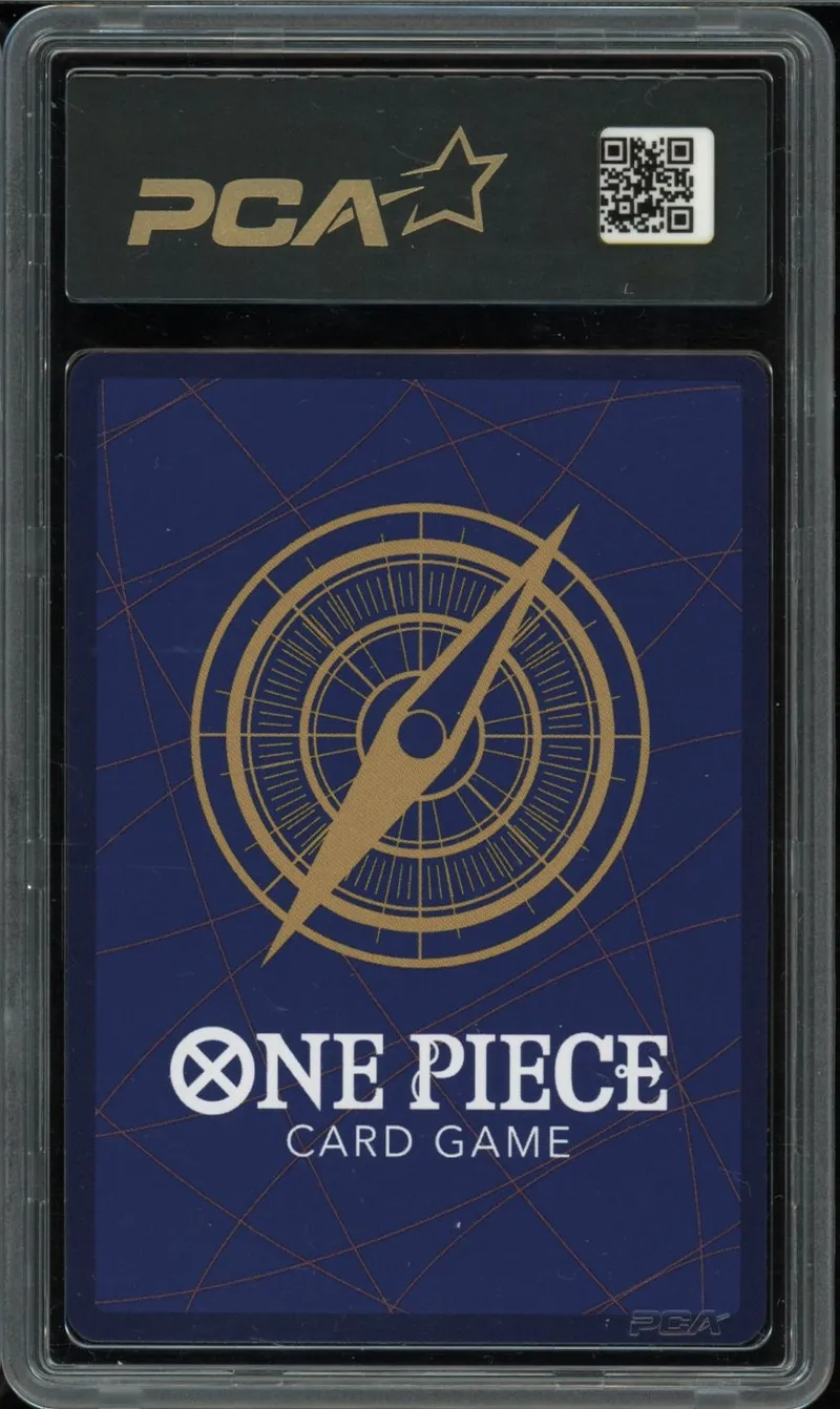 PCA 9.5 Portgas D. Ace