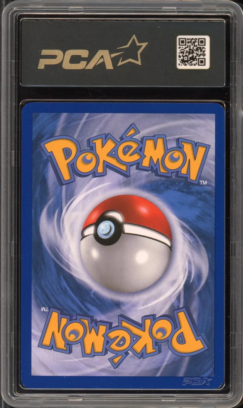 PCA 9 Lokhlass Reverse