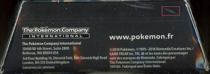 Deck Brasier Volcanique