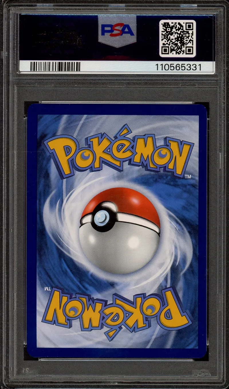 PSA 10 Evoli