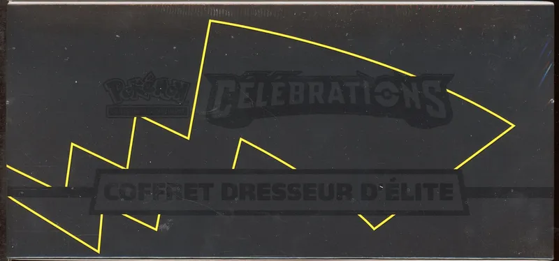 ETB EB7.5 Célébrations