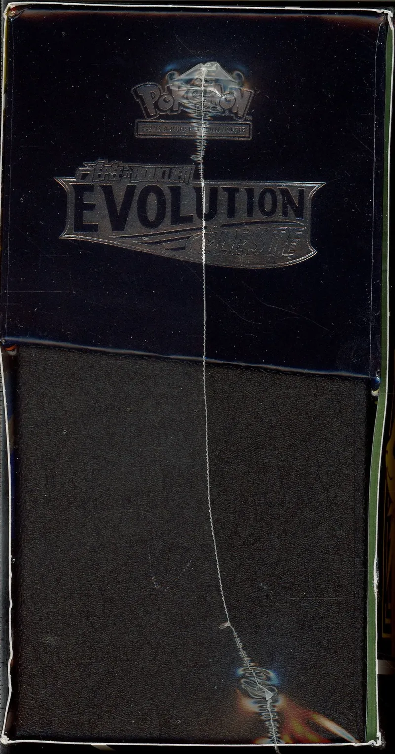 ETB EB7 Evolution Céleste