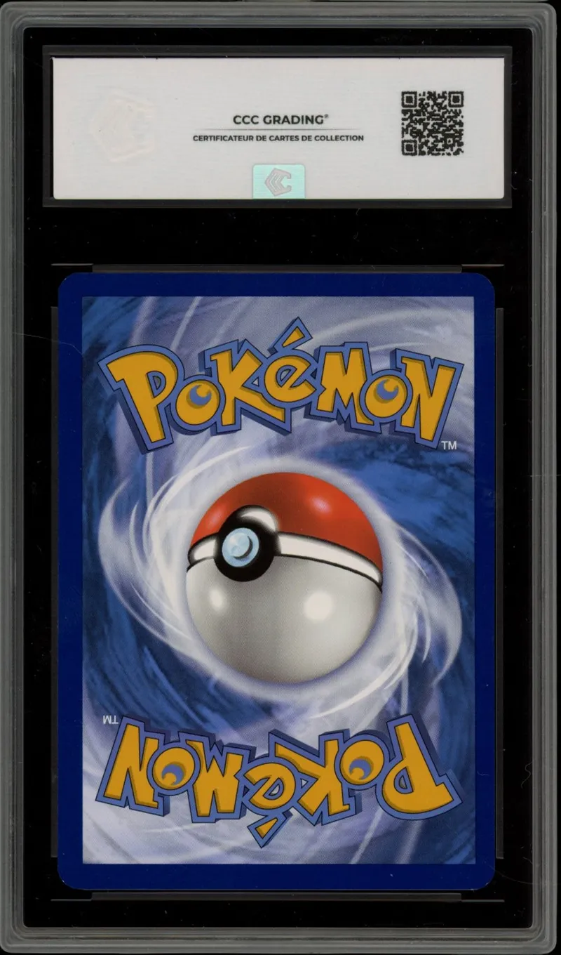 CCC 9.5 Pikachu