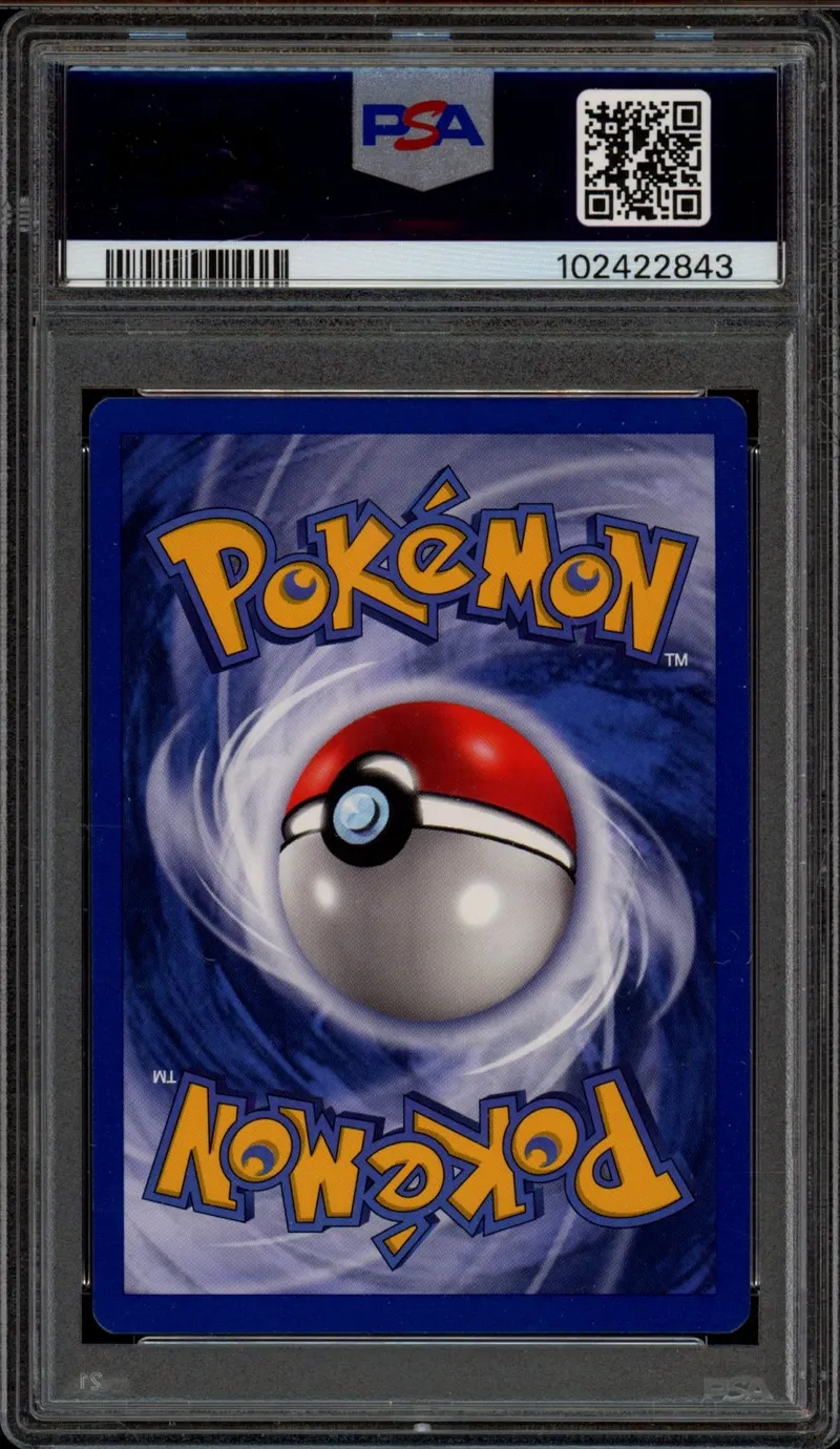 PSA 10 Energie Psy