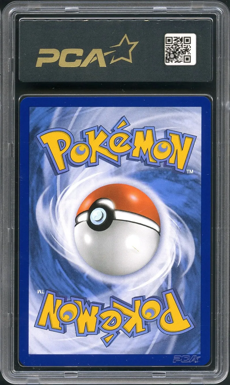 PCA 9.5 Montagne Gravité Gold