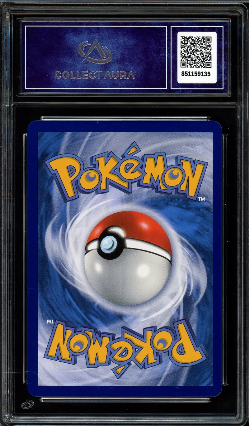 CA 10 Méga-Diancie Ex