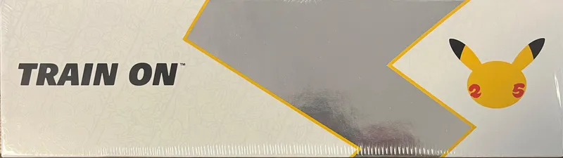 Coffret UPC EB7.5 Célébrations