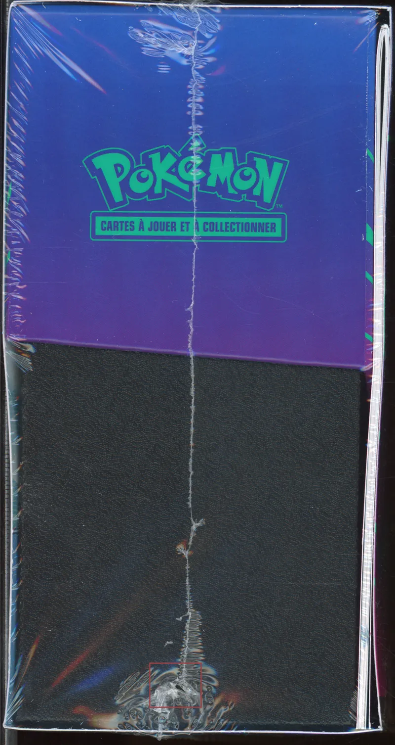 ETB EV9 Aventures Ensemble