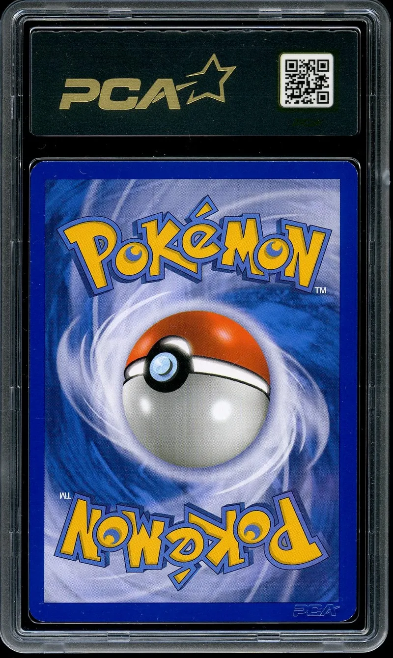 PCA 9 Darkrai Niv. X