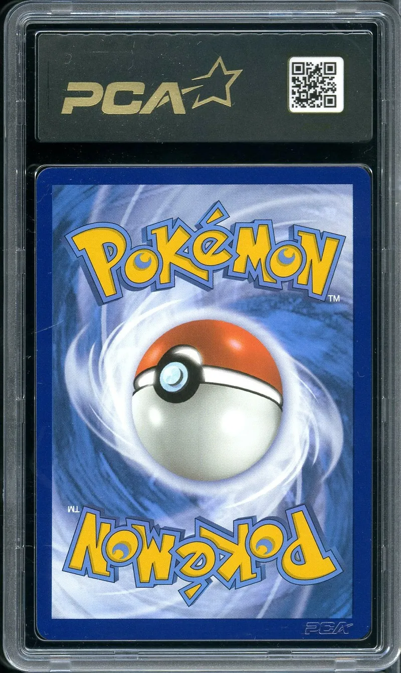 PCA 9.5 Giratina VStar Gold