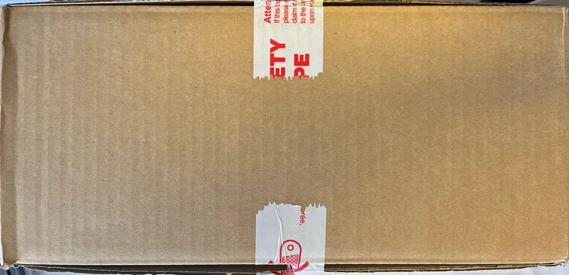 Case ETB EV8.5 Evolutions Prismatiques