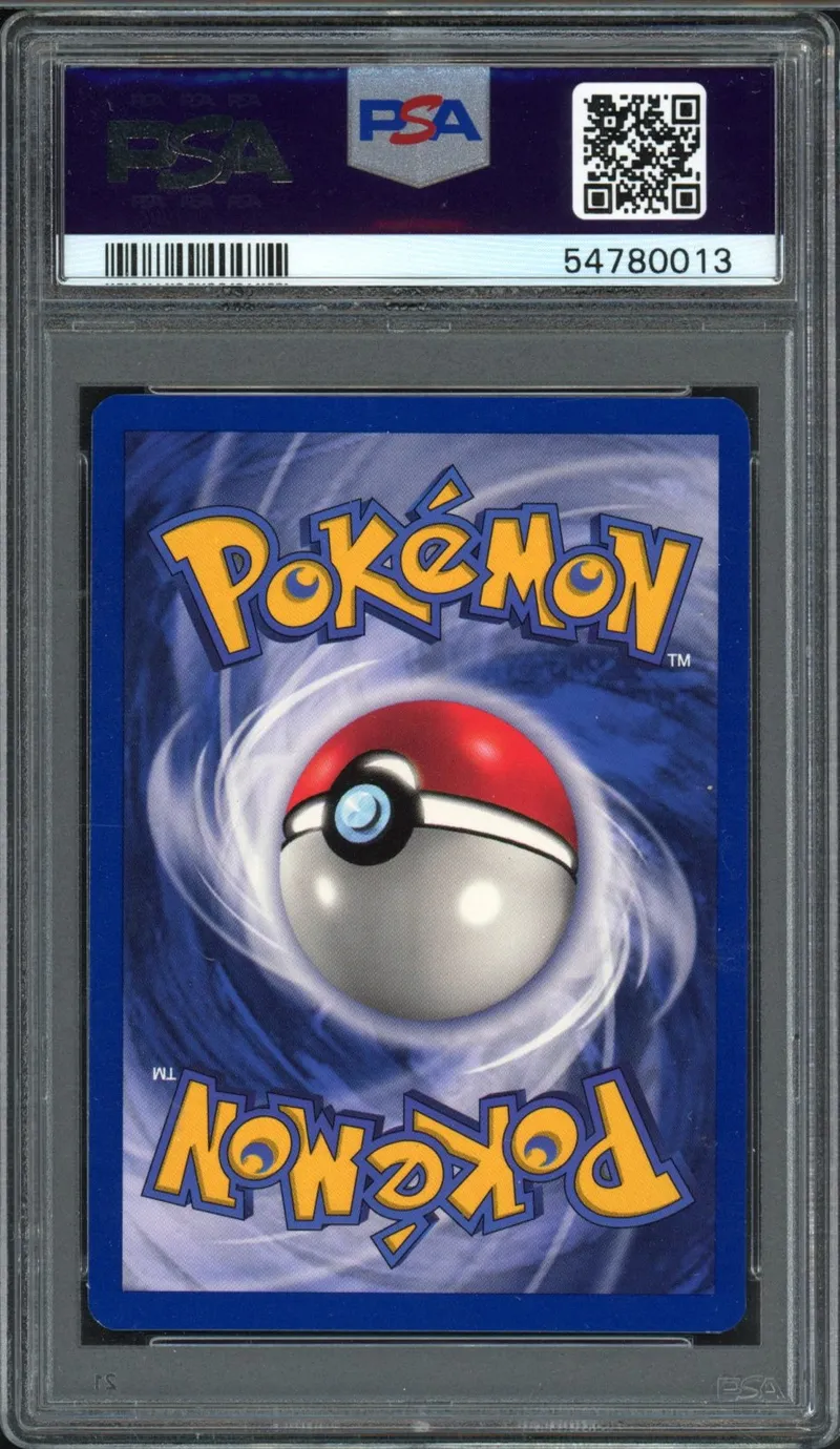 PSA 10 Kadabra
