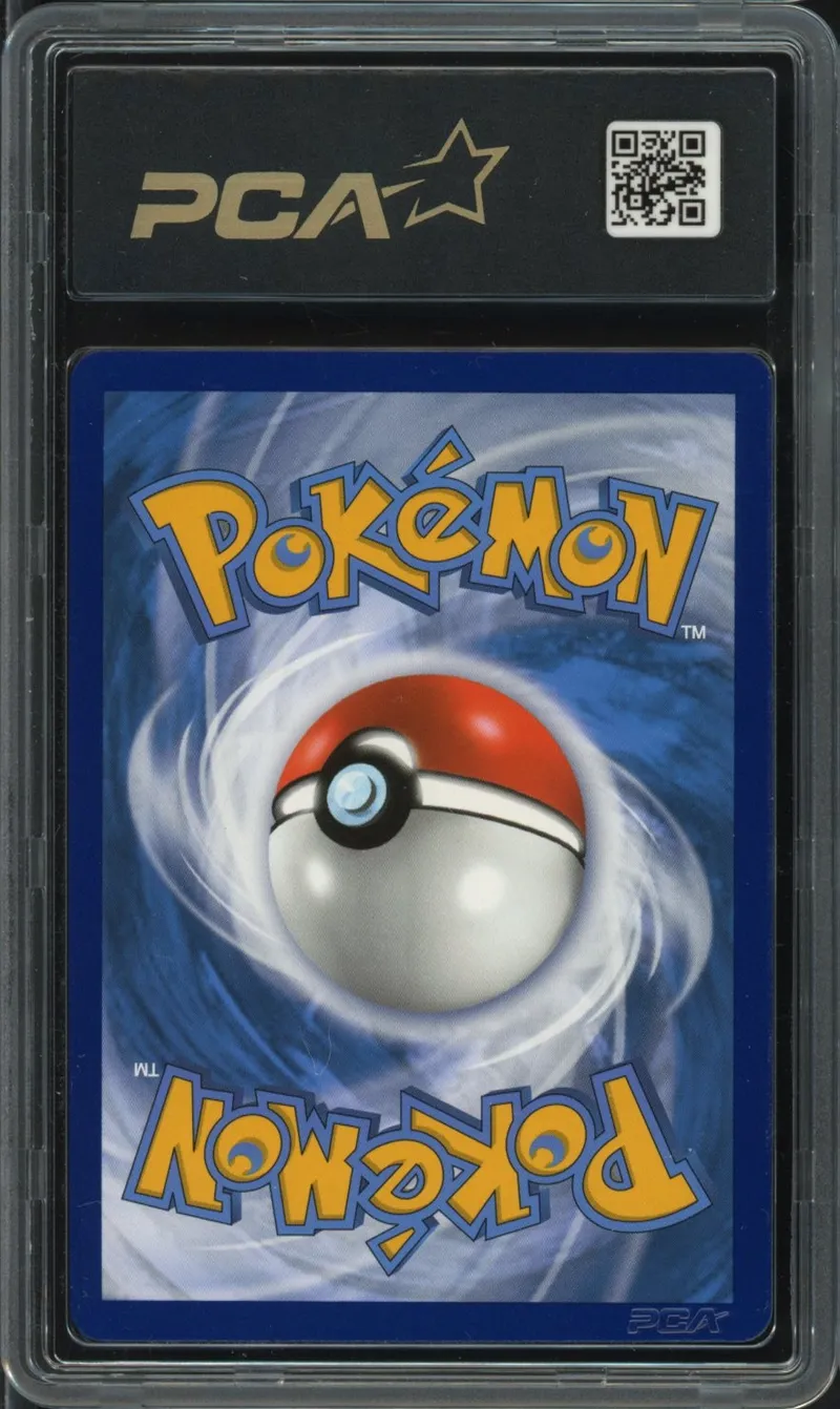 PCA 9.5 Shaymin VStar Rainbow