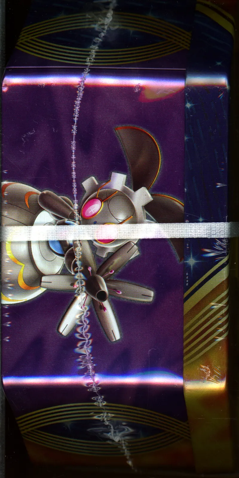 Pokébox XY Pikachu Ex