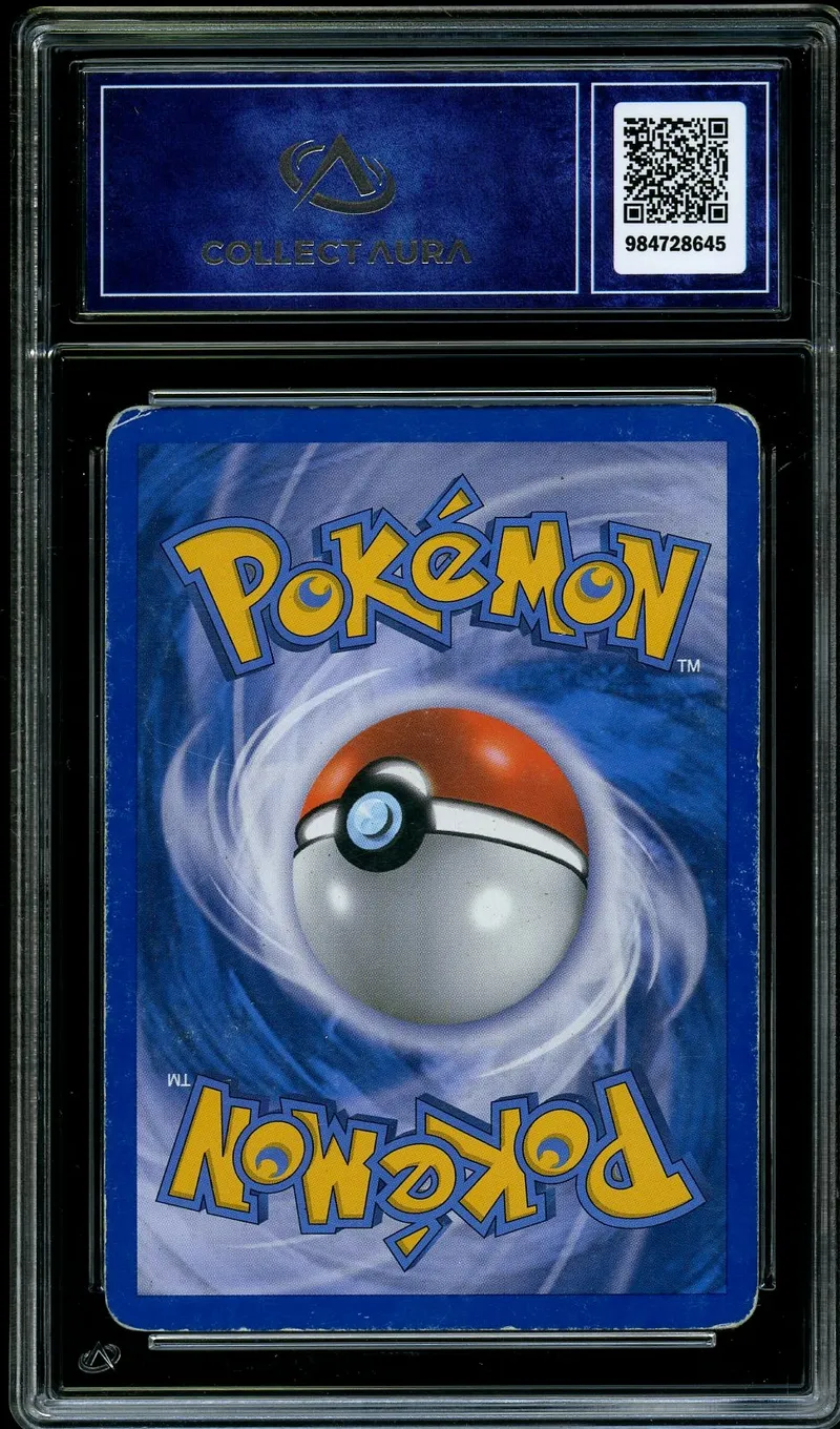 CA 2 Noctali Holo Prime