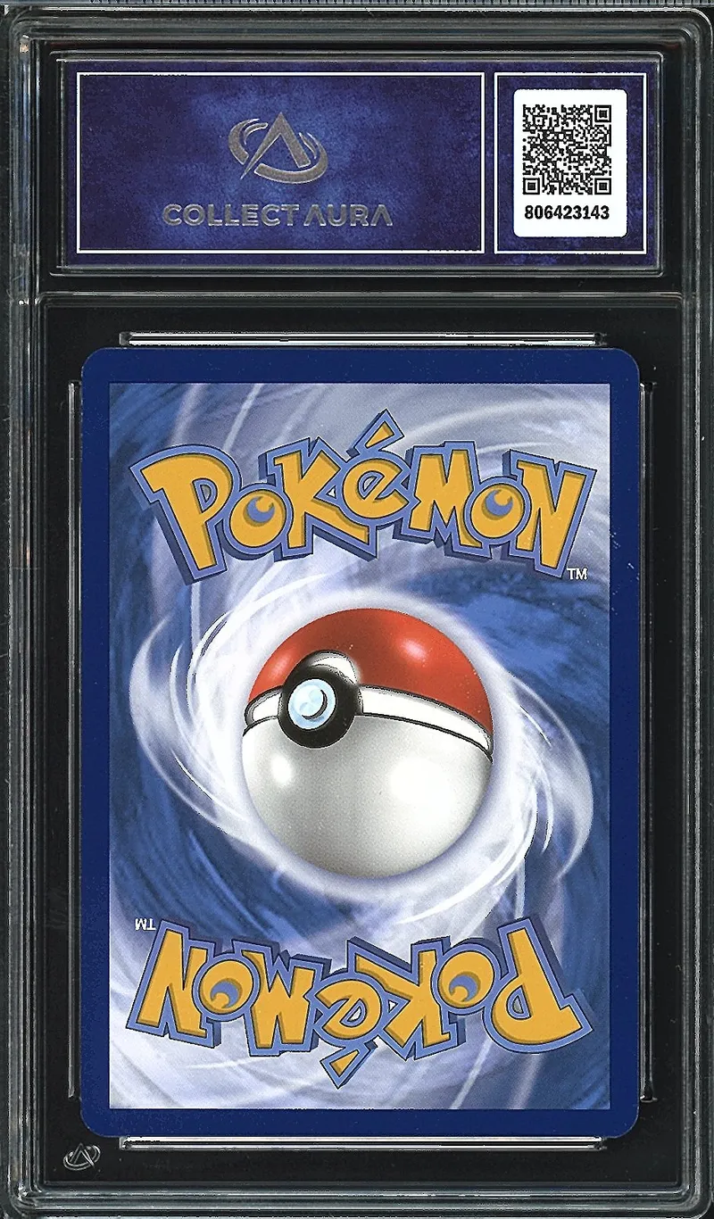 CA 9.5 Corvaillus VMax