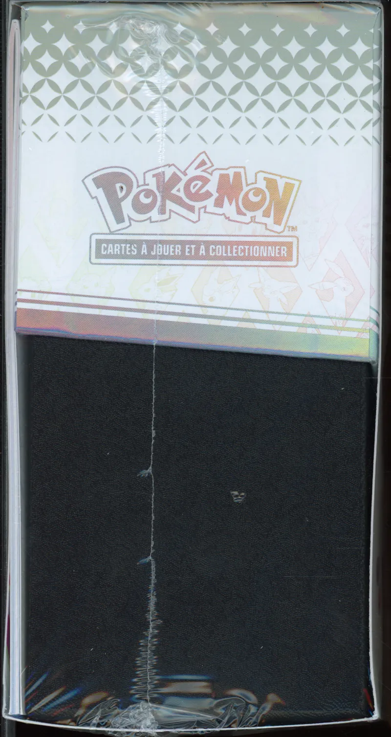 ETB EV8.5 Evolutions Prismatiques