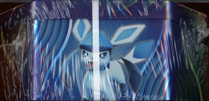 Pokébox SL Phyllali Gx