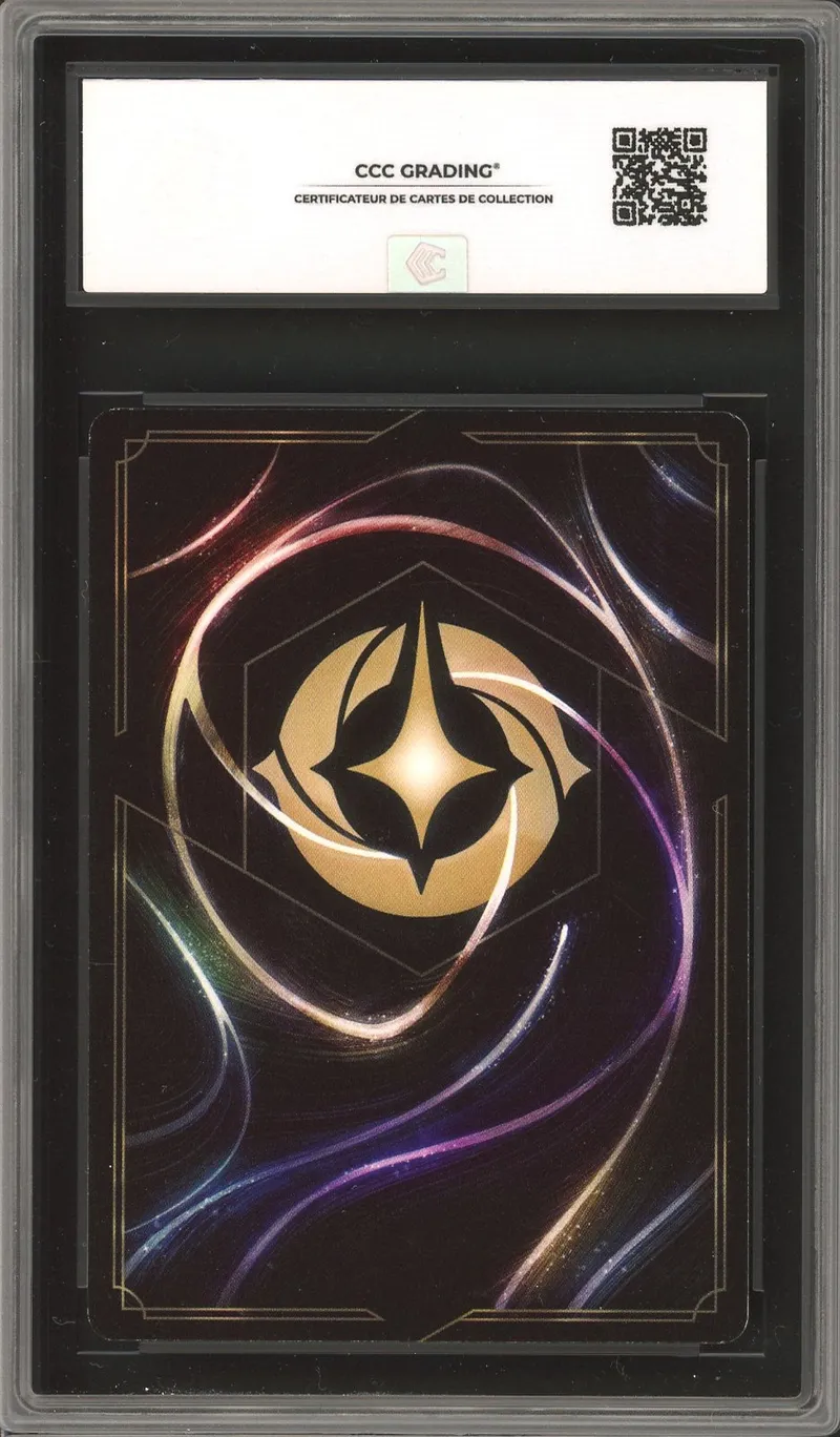 CCC 9 Mickey Mouse Enchanté