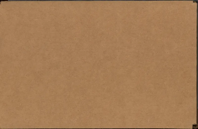 Case Booster Blister EV4 Faille Paradoxe