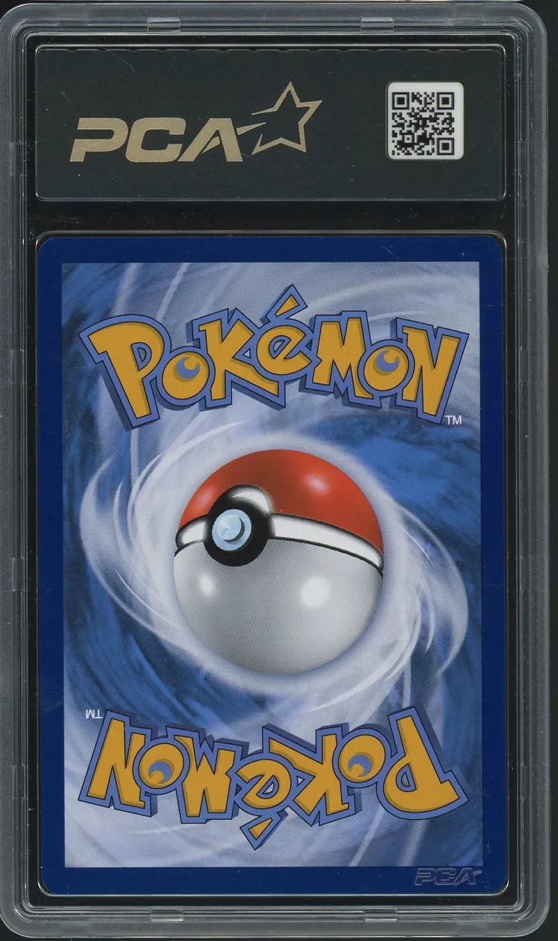 PCA 9.5 Mewtwo