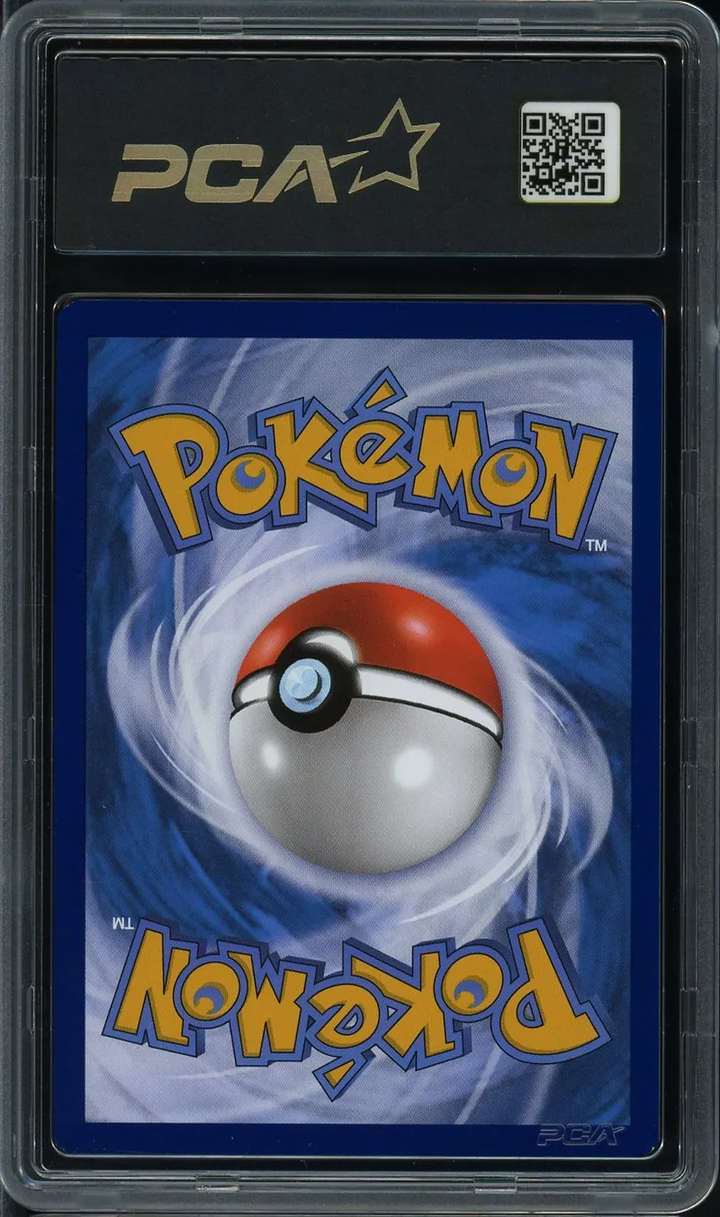 PCA 9.5 Démolosse de la Team Rocket